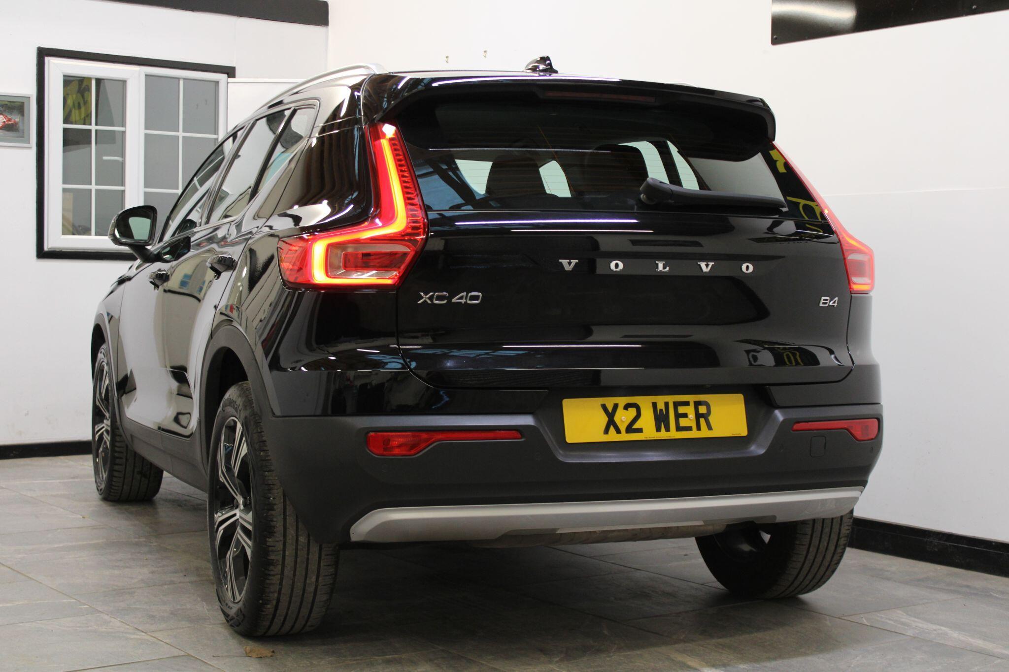 Volvo XC40 - Image 18