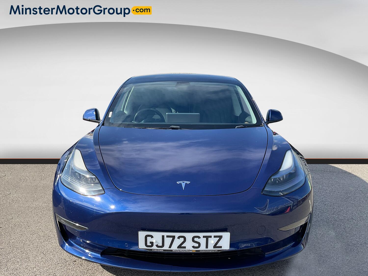 Tesla Model 3 - Image 5