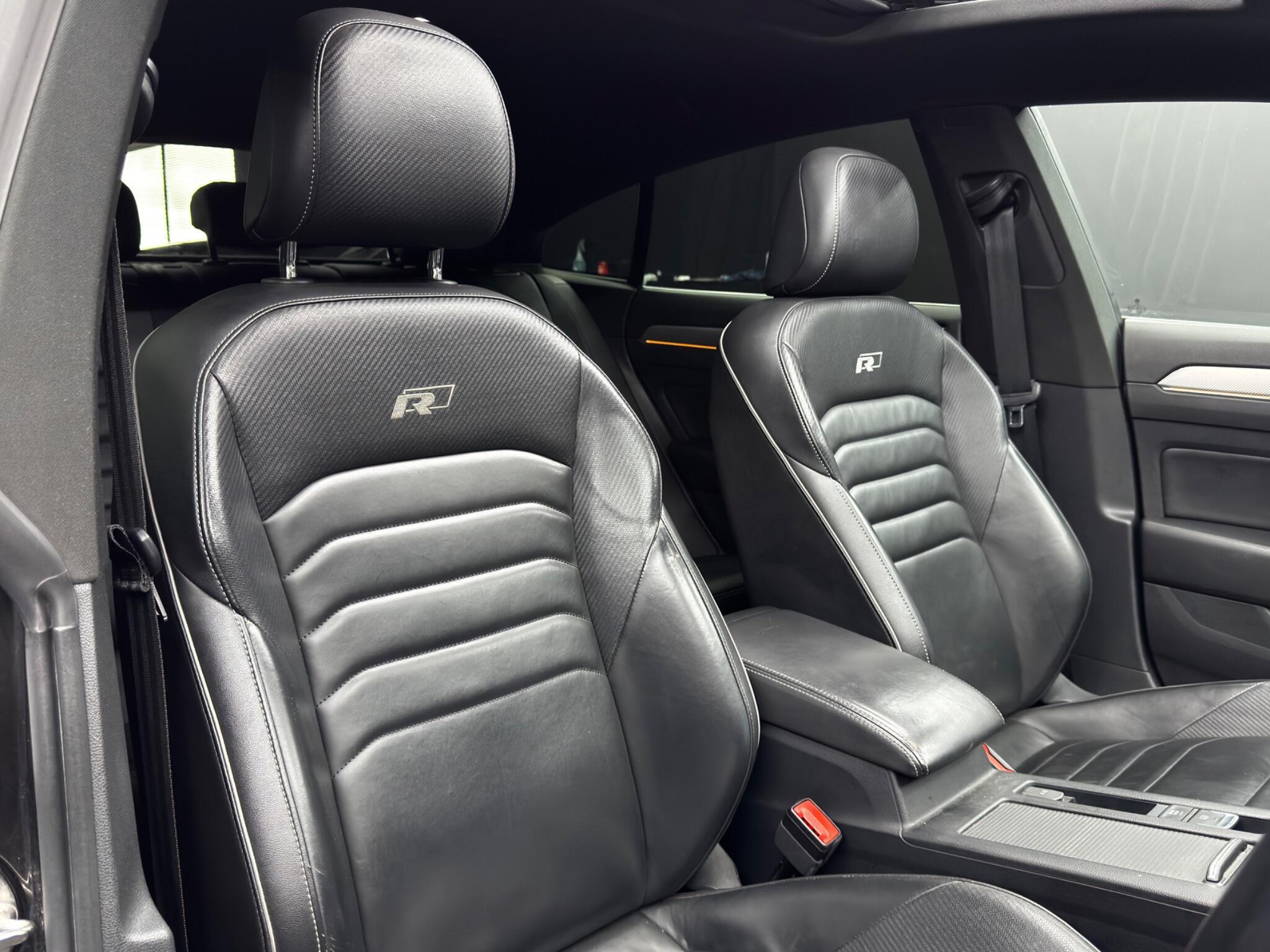 Volkswagen Arteon - Image 12