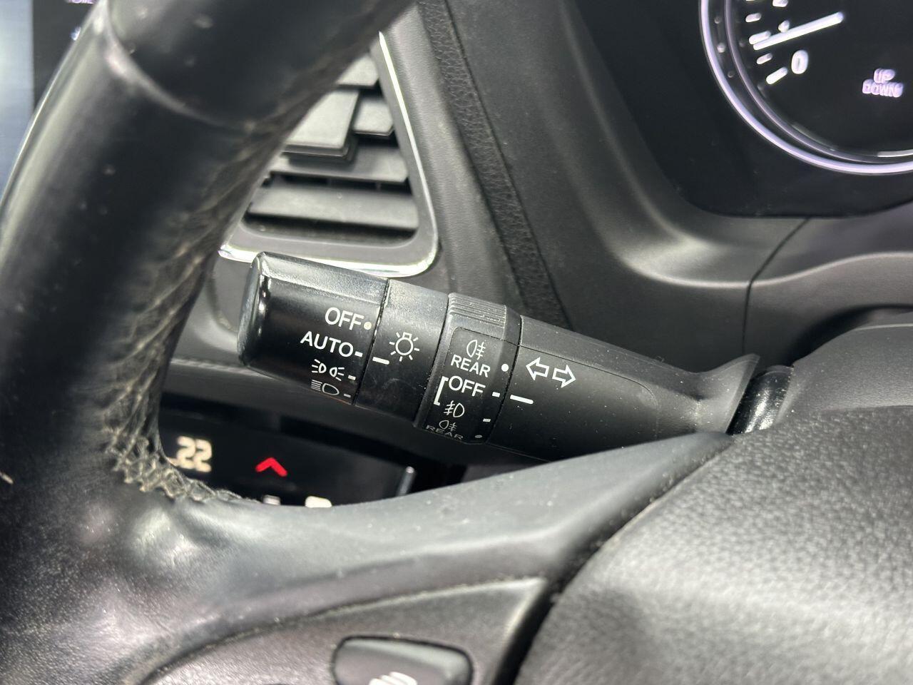 Honda HR-V - Image 21