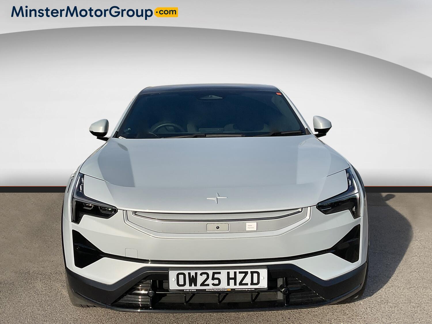 Polestar Polestar 3 - Image 5