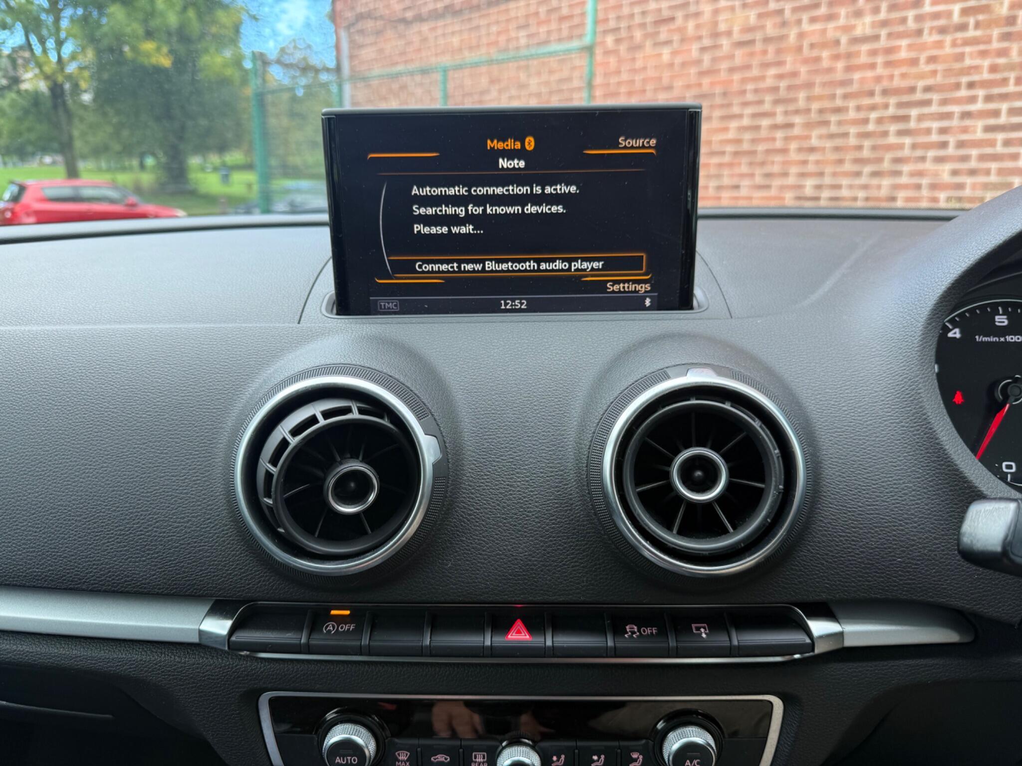 Audi A3 - Image 10