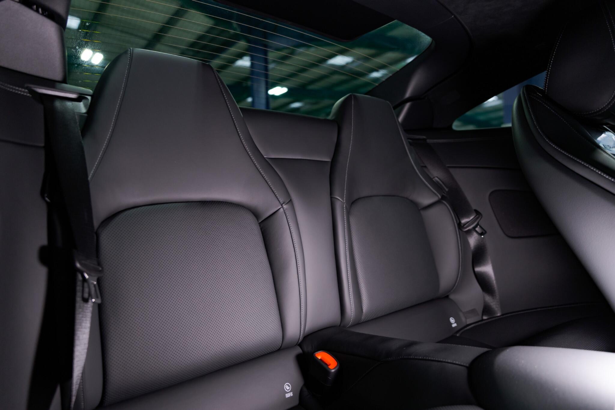 Mercedes AMG GT - Image 96