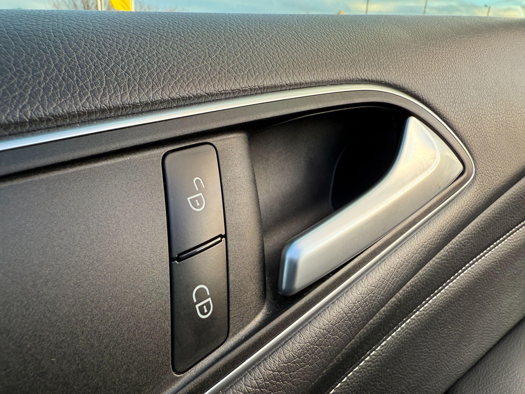 Mercedes B Class - Image 69