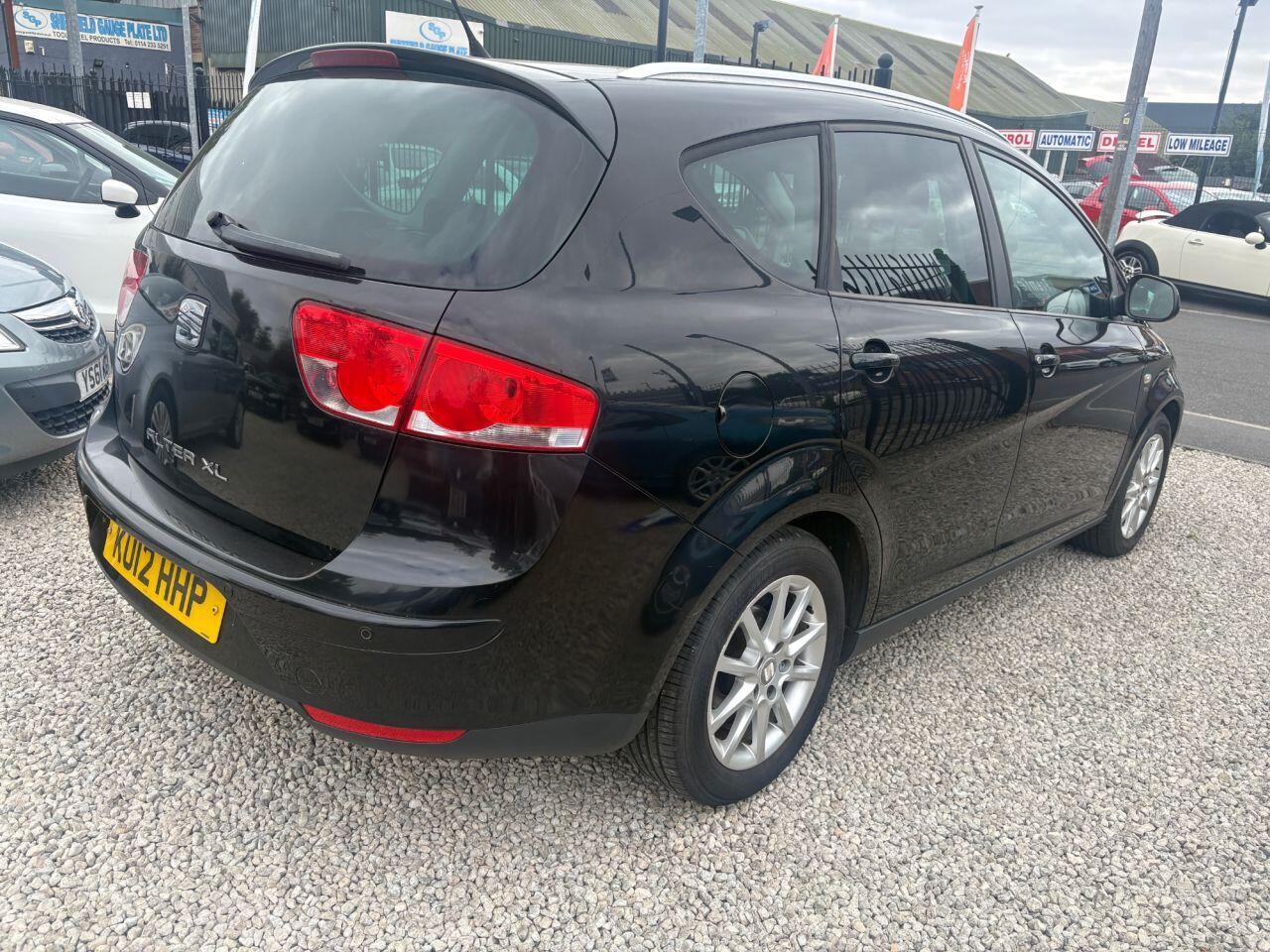 SEAT Altea XL - Image 4