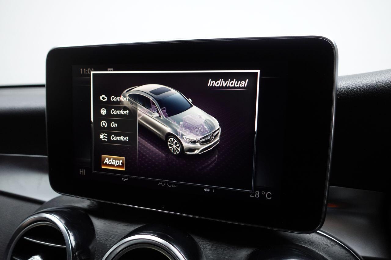 Mercedes-benz GLC - Image 38