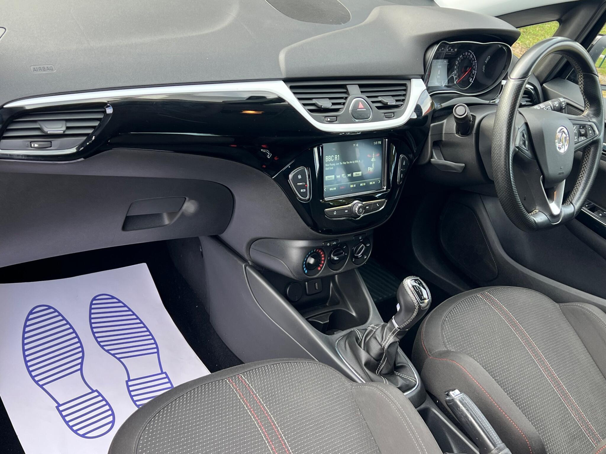 Vauxhall Corsa - Image 12