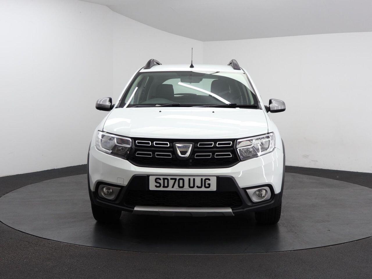 Dacia Sandero Stepway - Image 5
