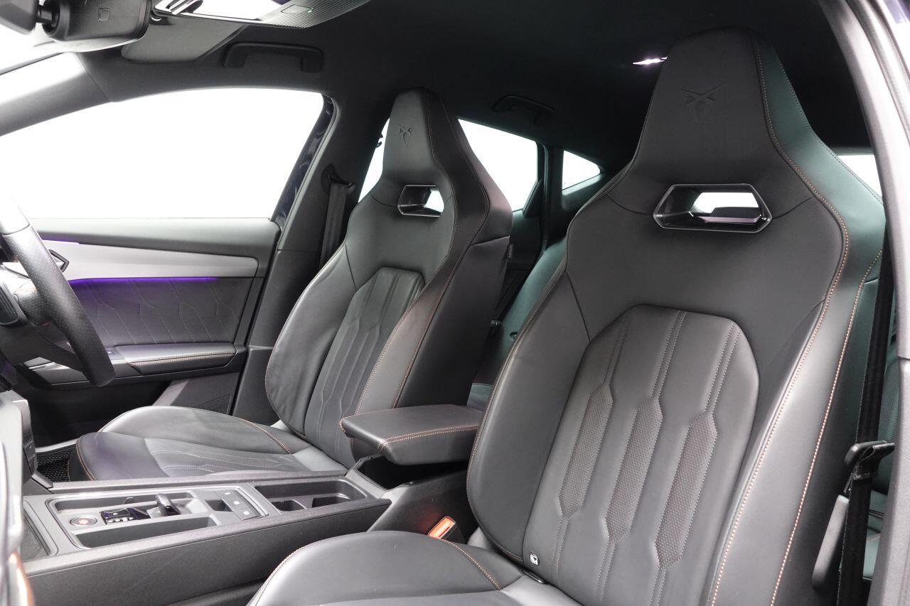 Cupra Formentor - Image 17