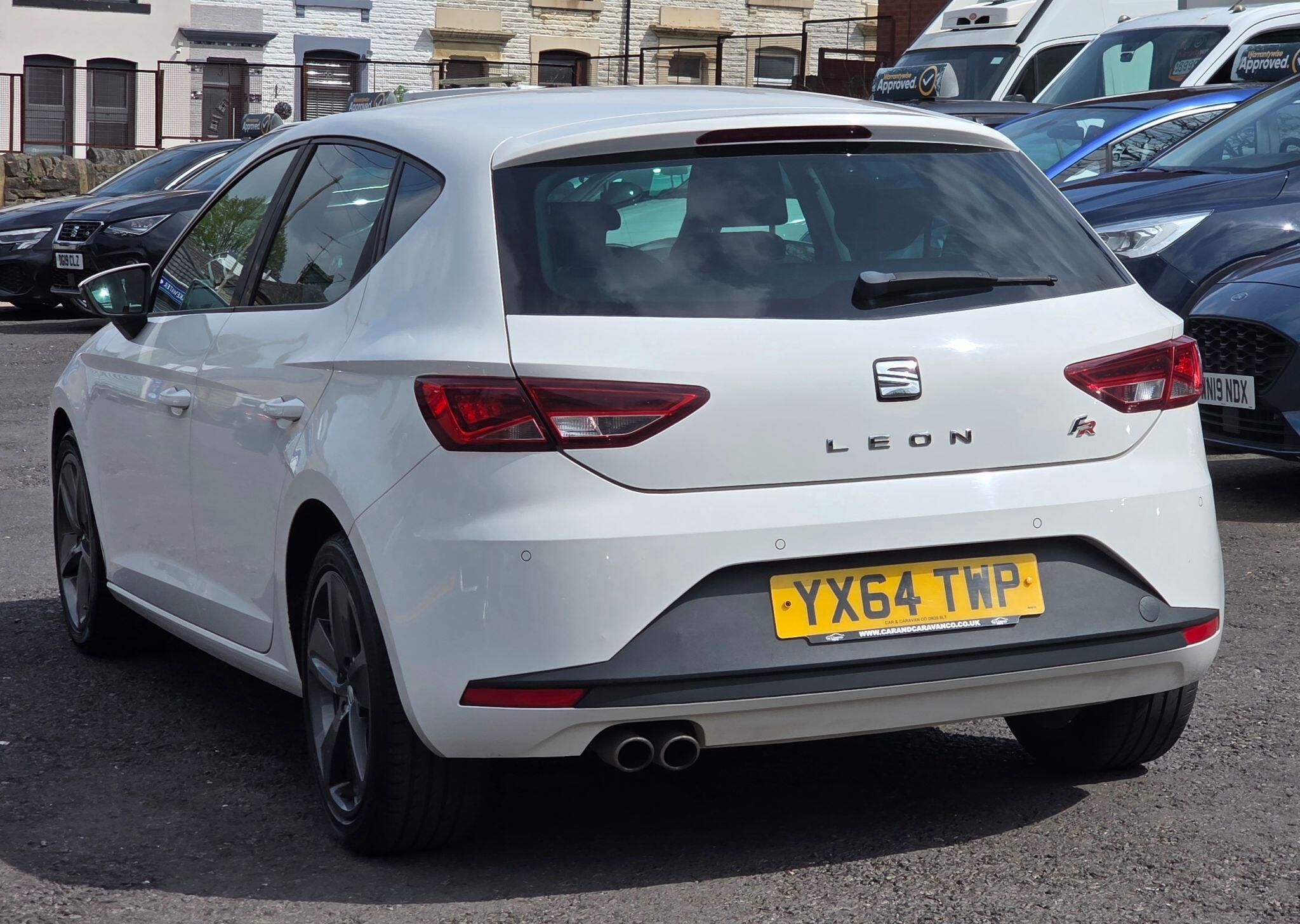 SEAT Leon - Image 5