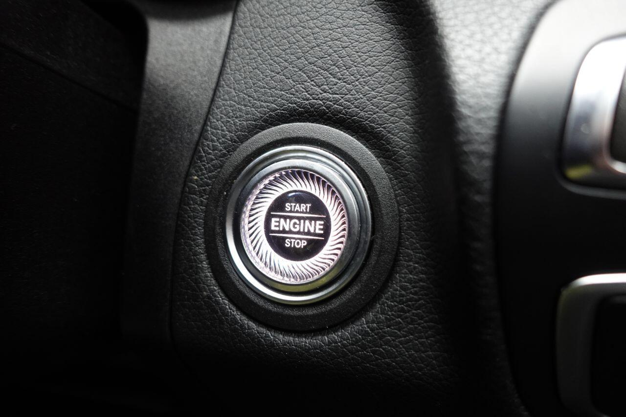 Mercedes-benz C-CLASS - Image 51