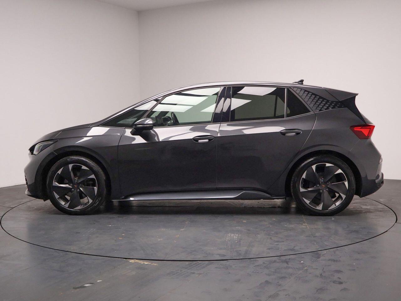 Cupra Born - Image 11