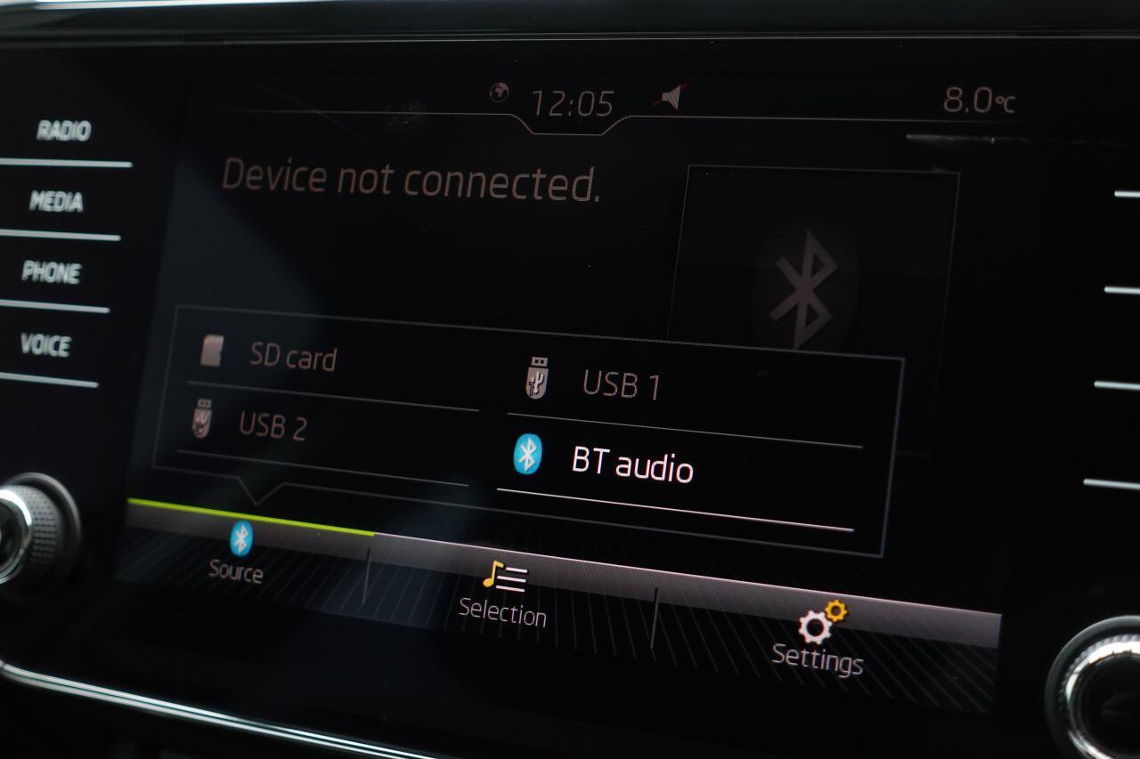 Skoda Superb - Image 29