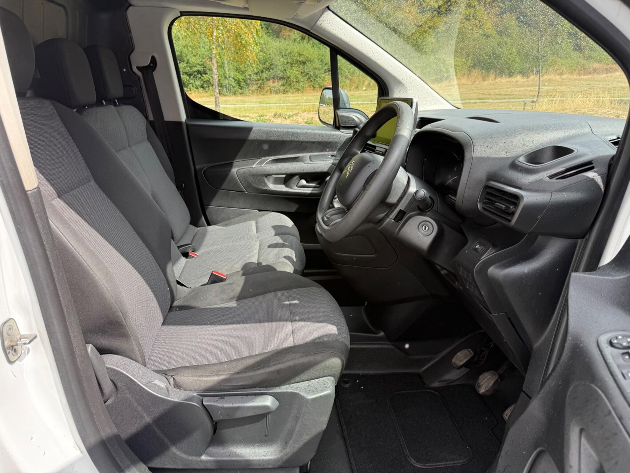 Citroen Berlingo - Image 14