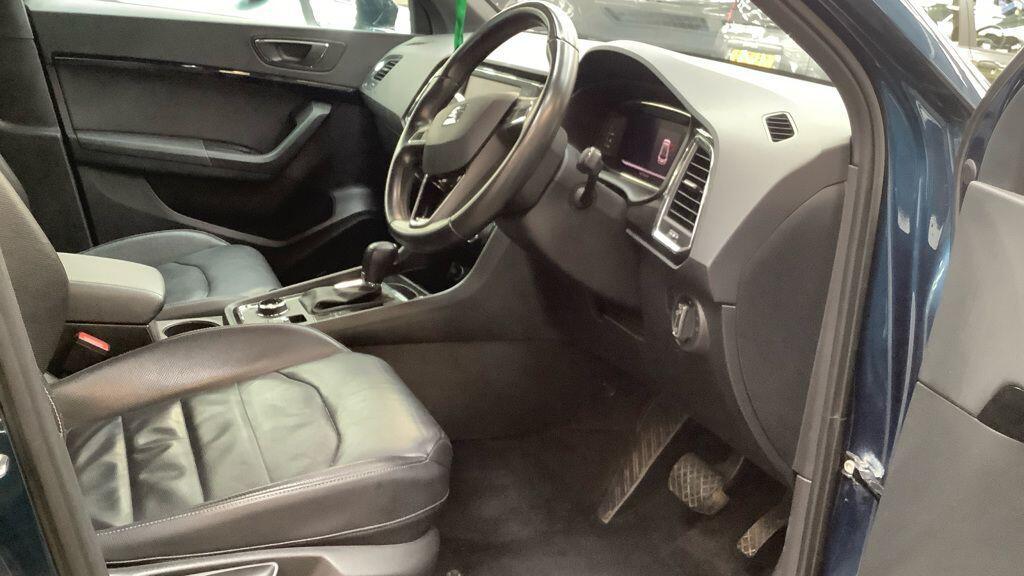 SEAT Ateca - Image 3