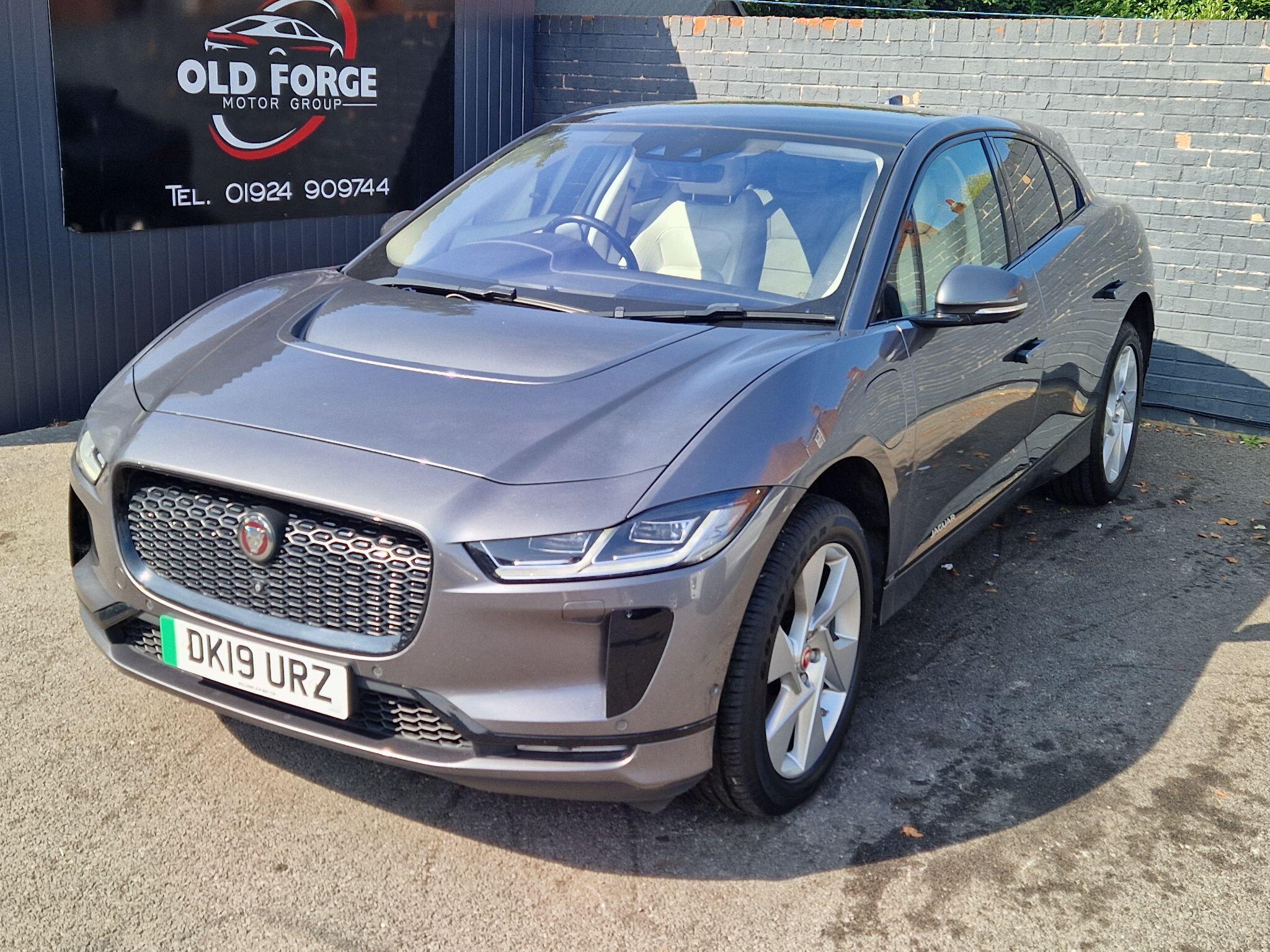 Jaguar I-Pace - Image 5