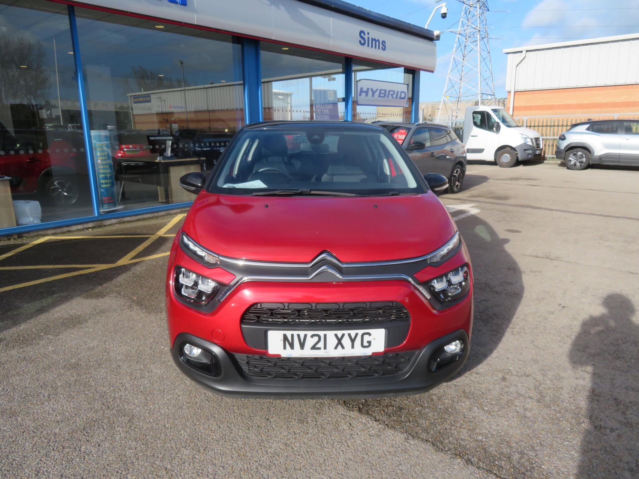 Citroen C3 - Image 3