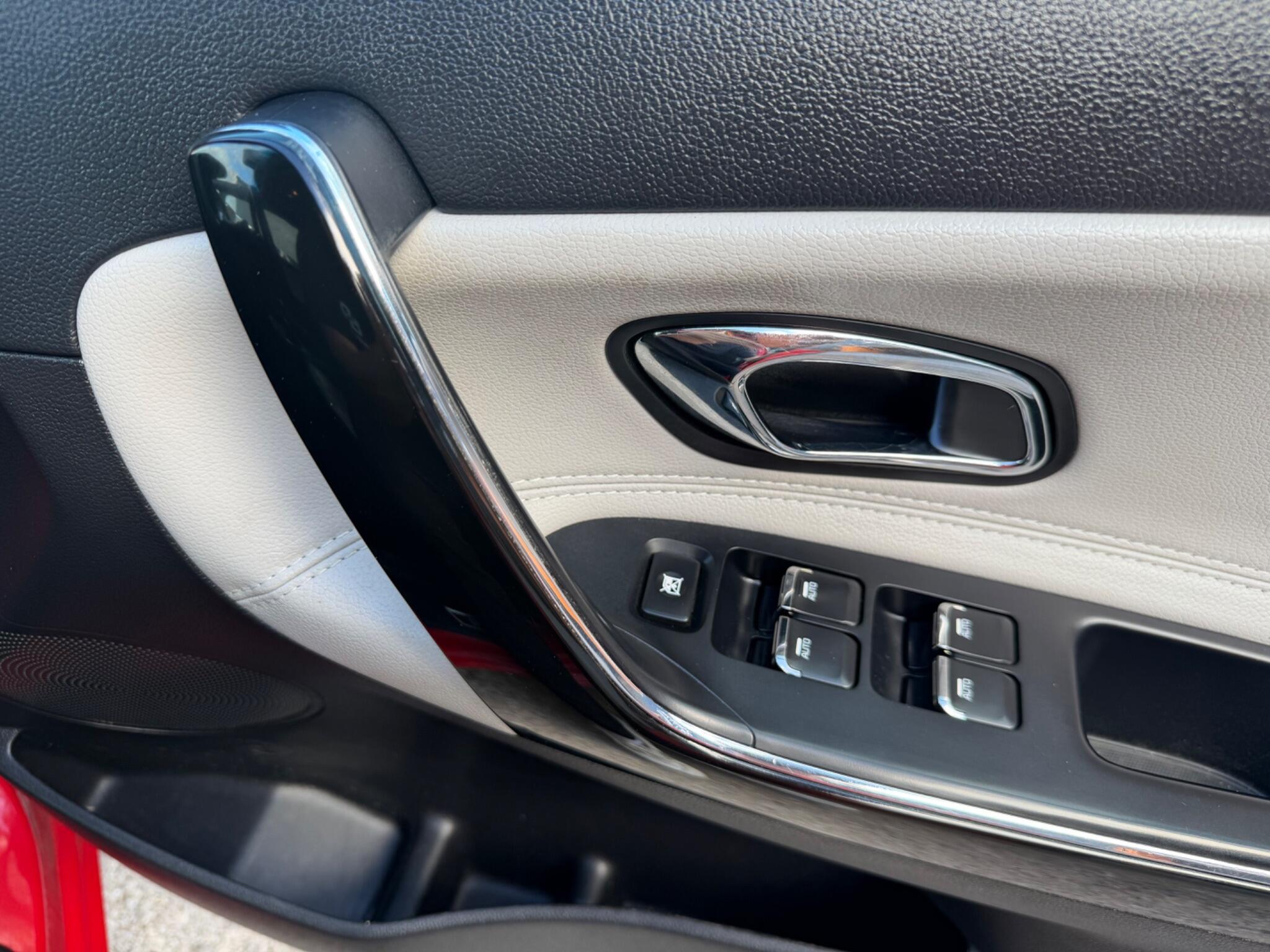 Kia ceed - Image 15