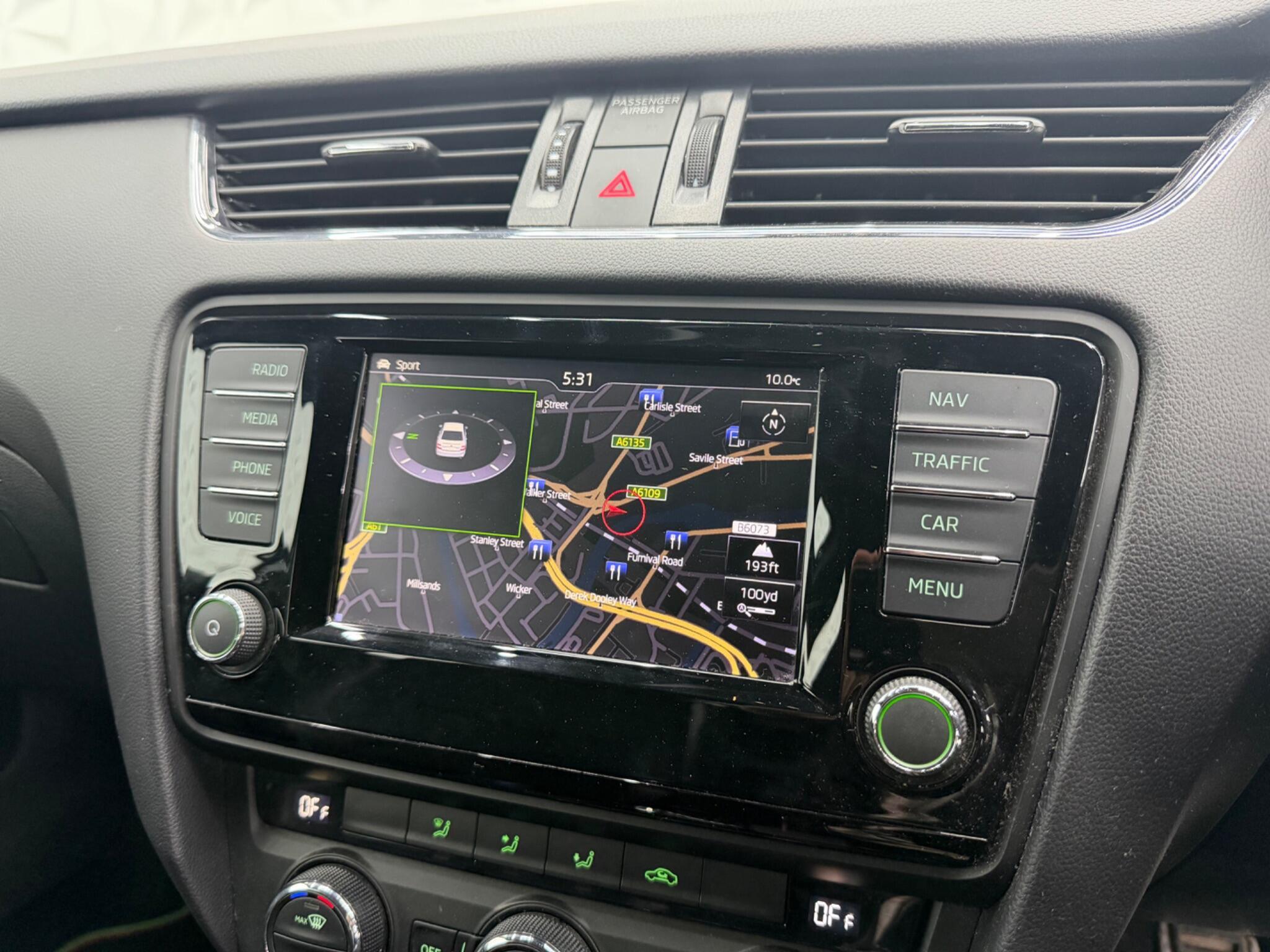 Skoda Octavia - Image 15