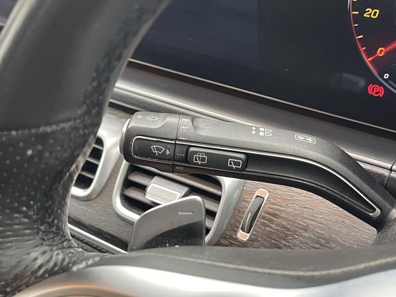 Mercedes GLE - Image 23