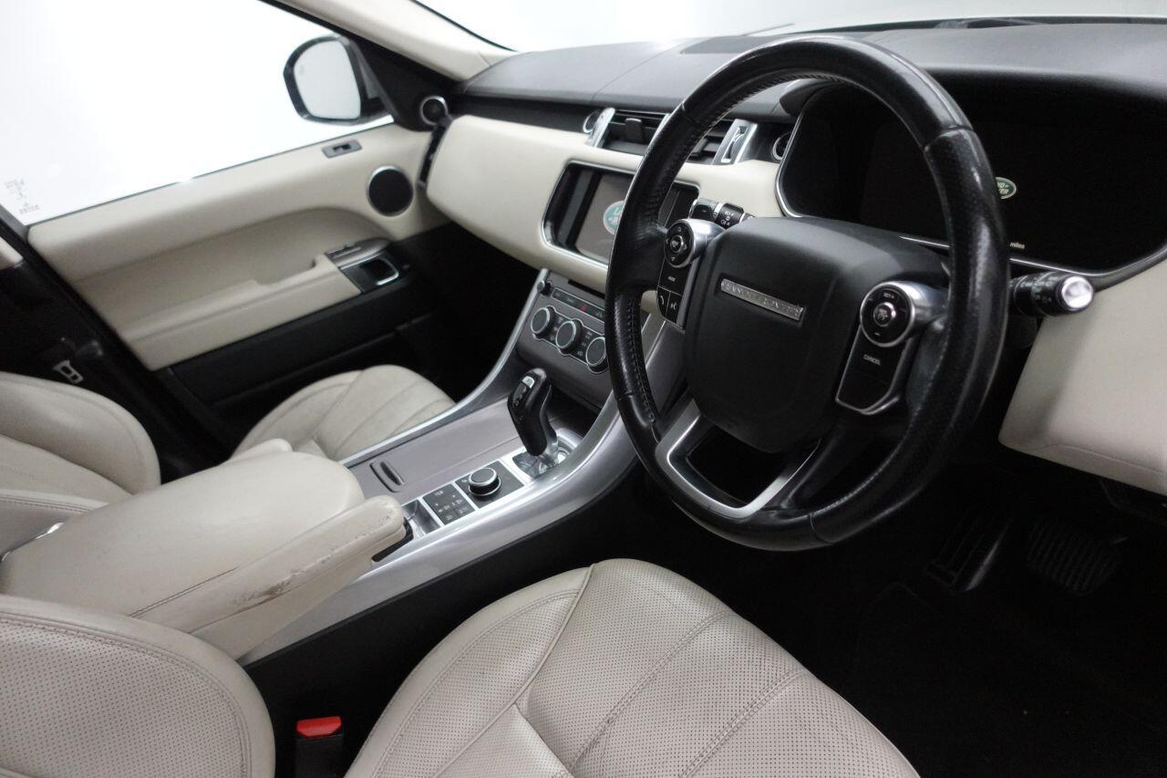 Land Rover RANGE ROVER SPORT - Image 15