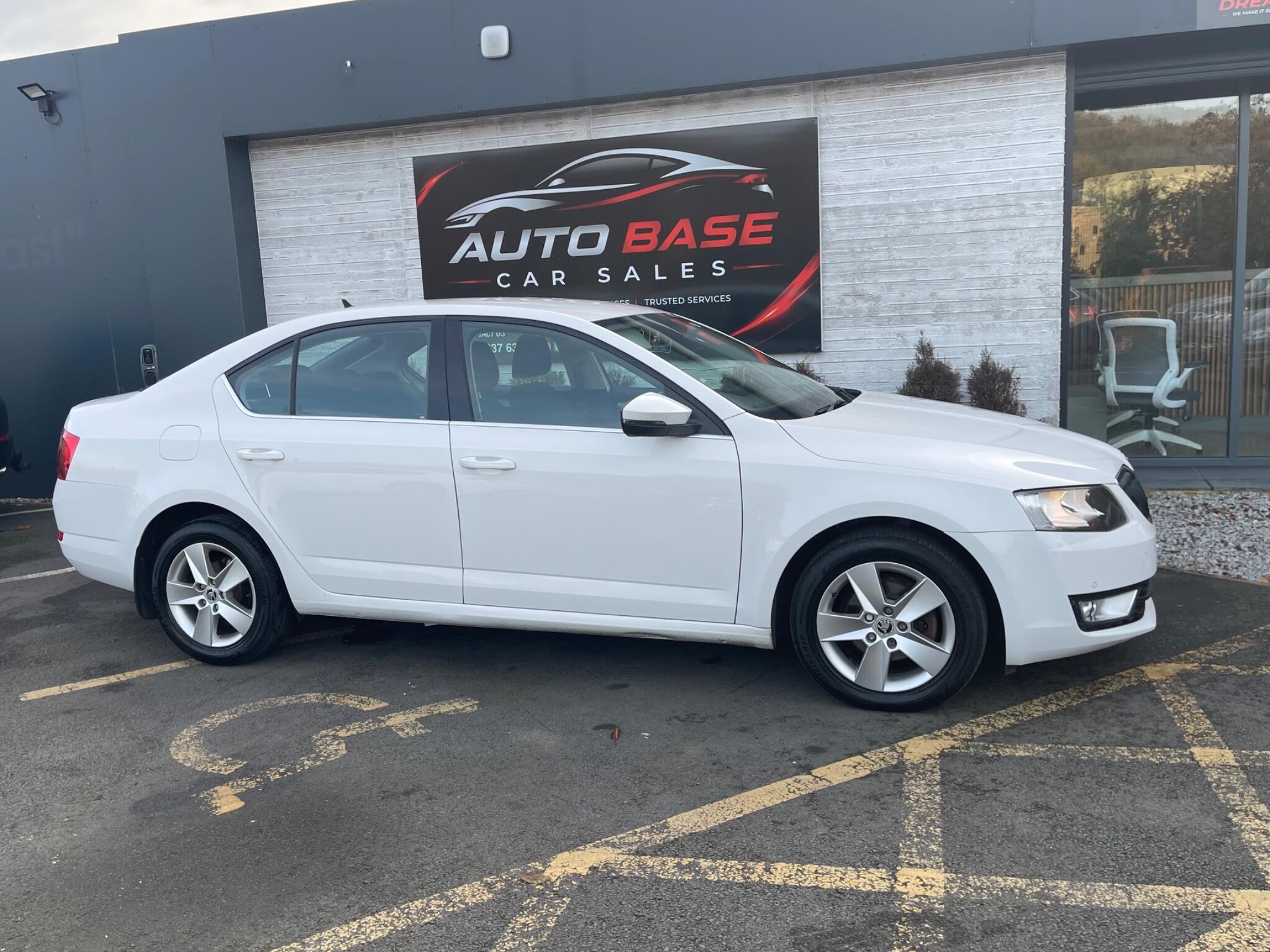 Skoda Octavia - Image 20