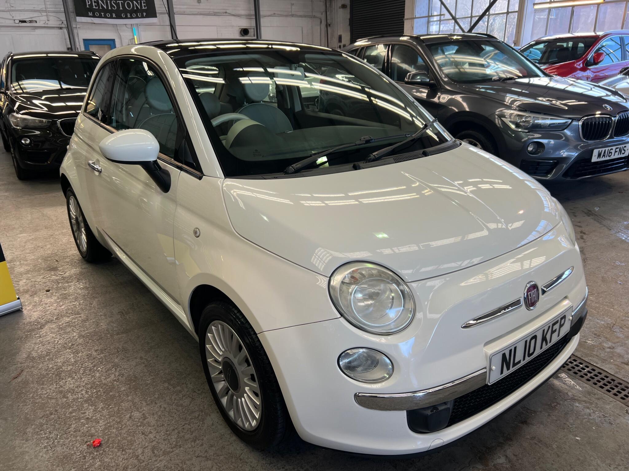 Fiat 500 - Image 3