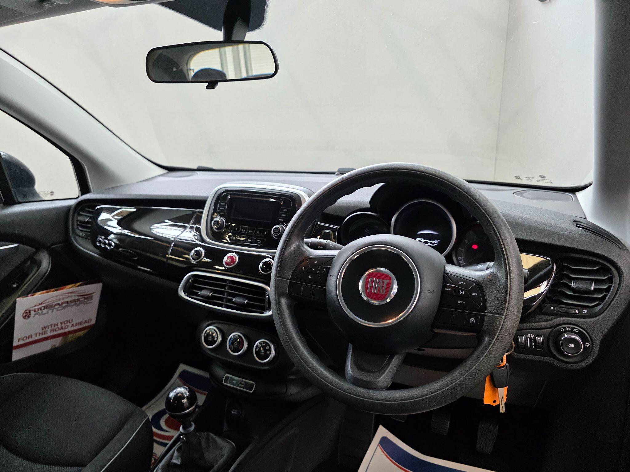 Fiat 500X - Image 11