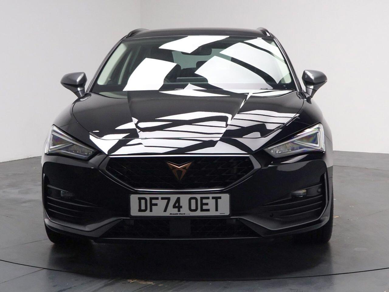 Cupra Leon - Image 7