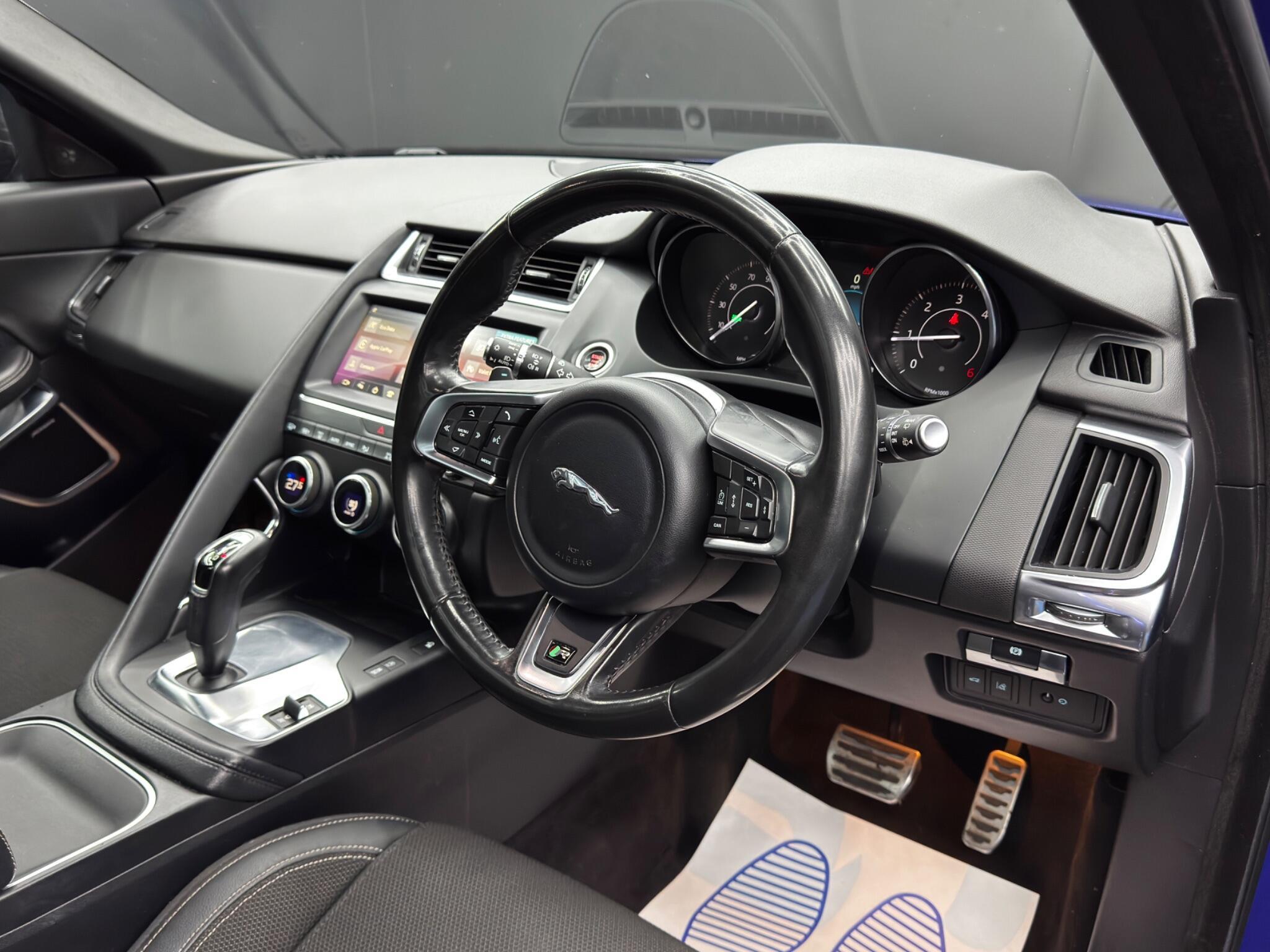 Jaguar E-Pace - Image 9