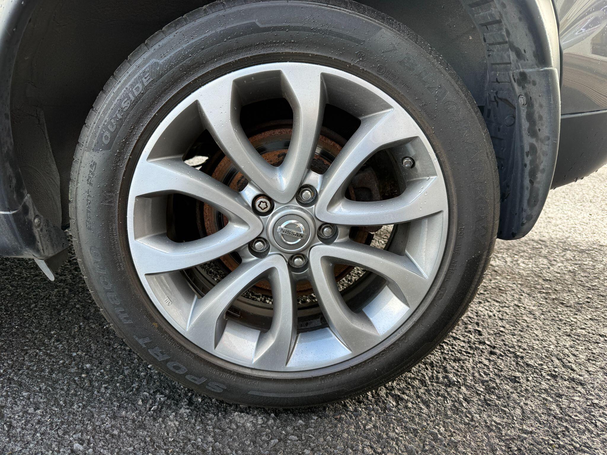 Nissan Juke - Image 68