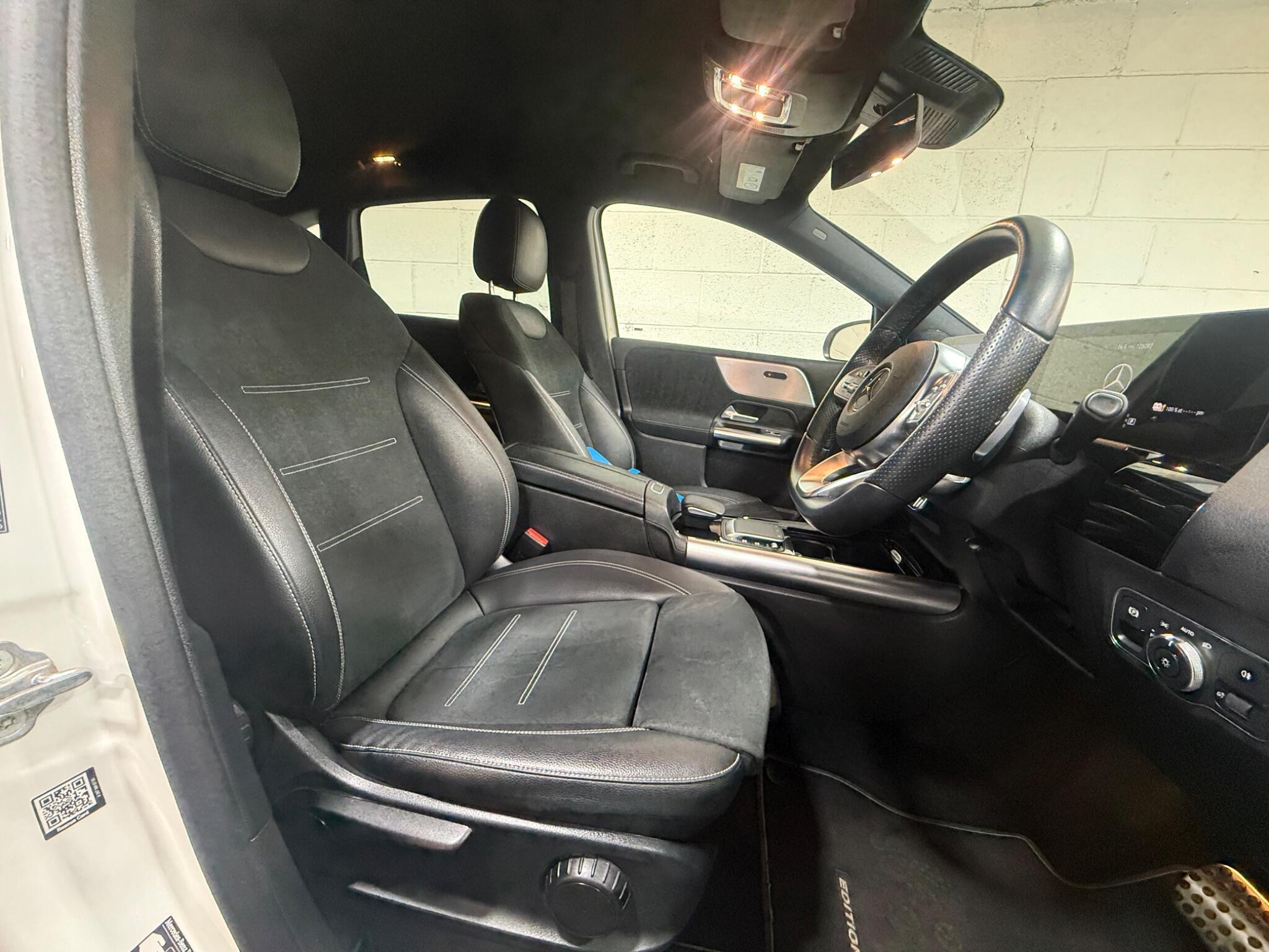 Mercedes B Class - Image 7