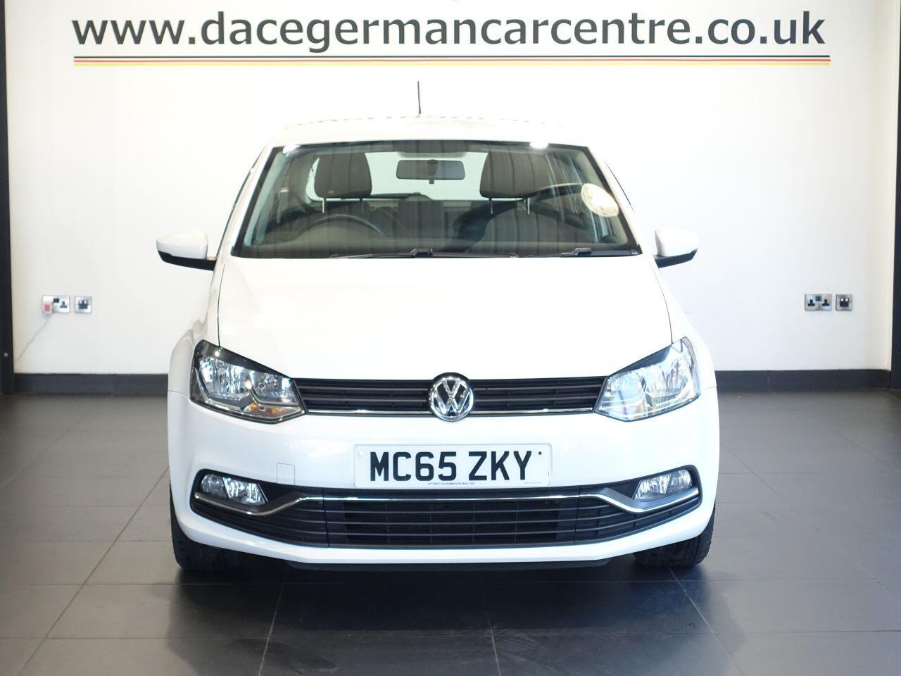 Volkswagen Polo - Image 4