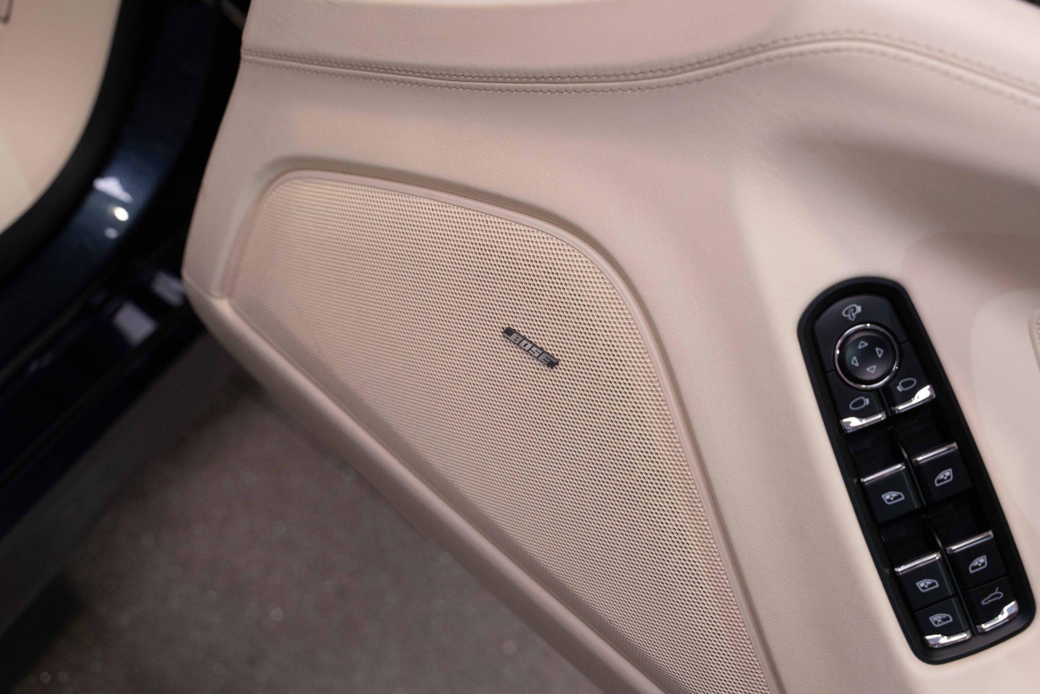 Porsche Panamera - Image 22