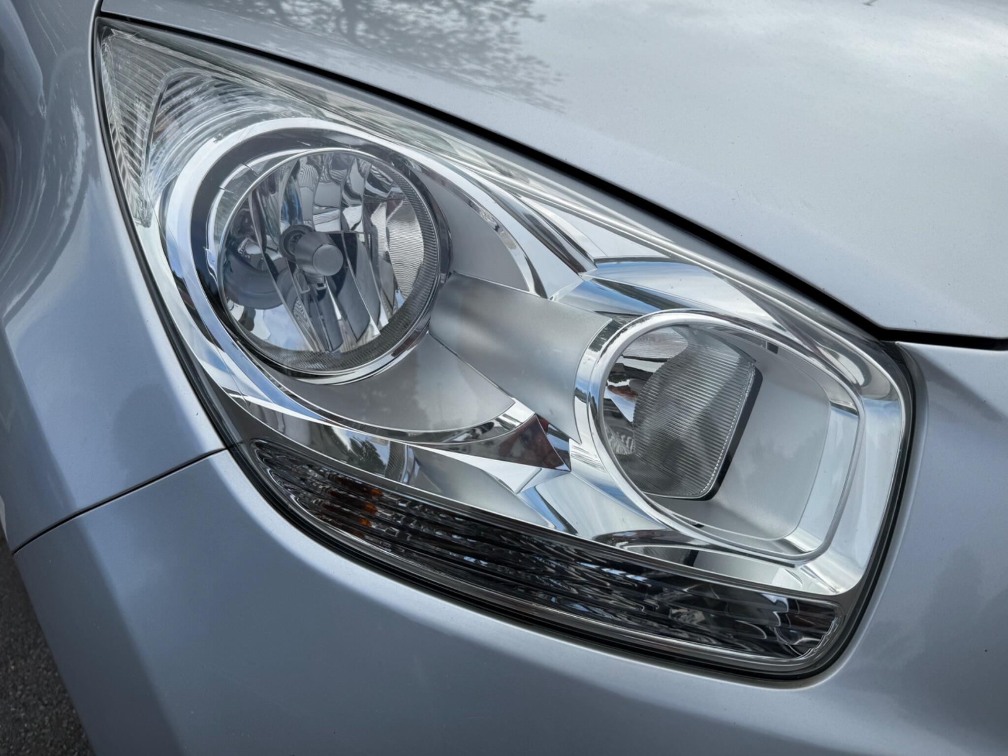 Kia Venga - Image 36
