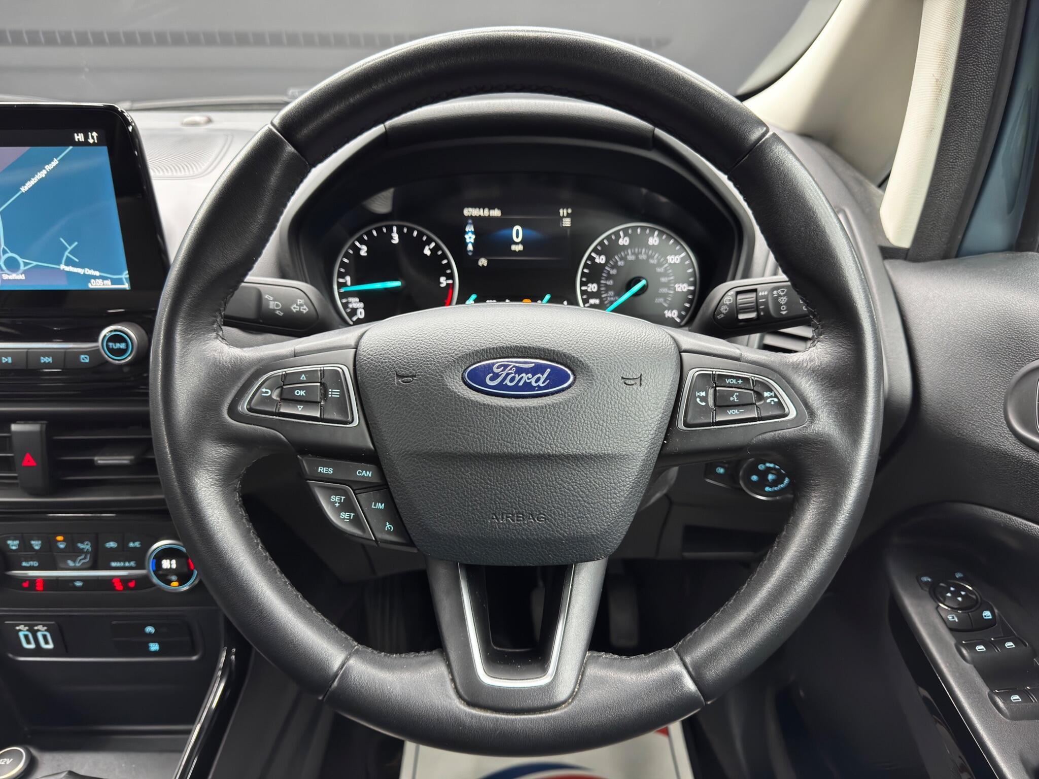 Ford Ecosport - Image 19