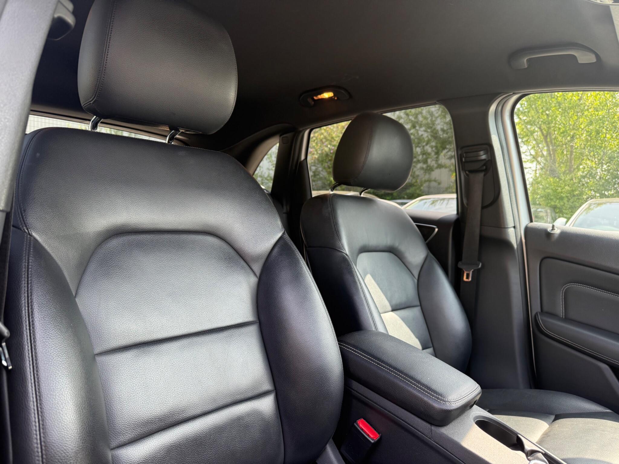 Mercedes B Class - Image 33