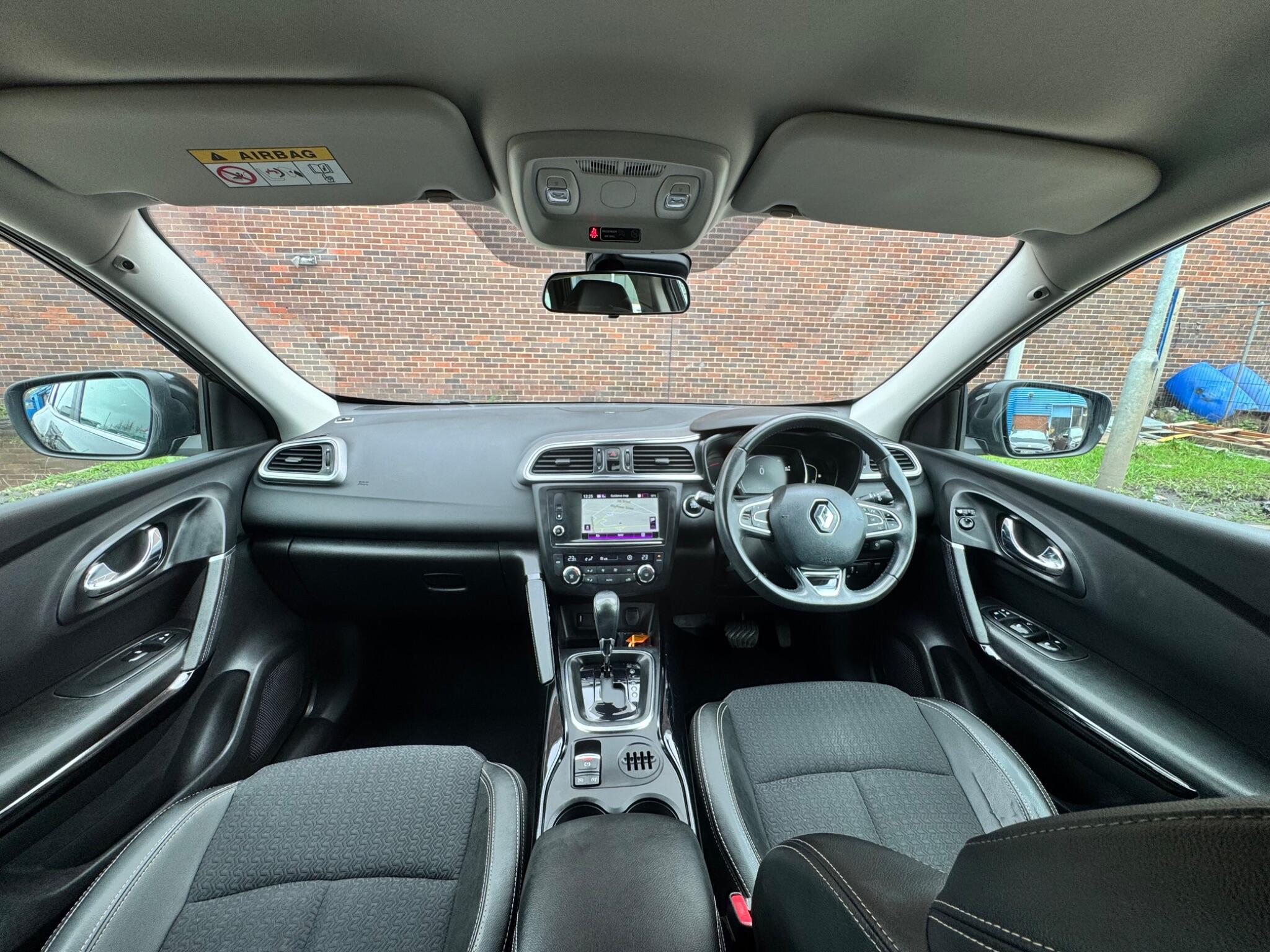 Renault Kadjar - Image 24