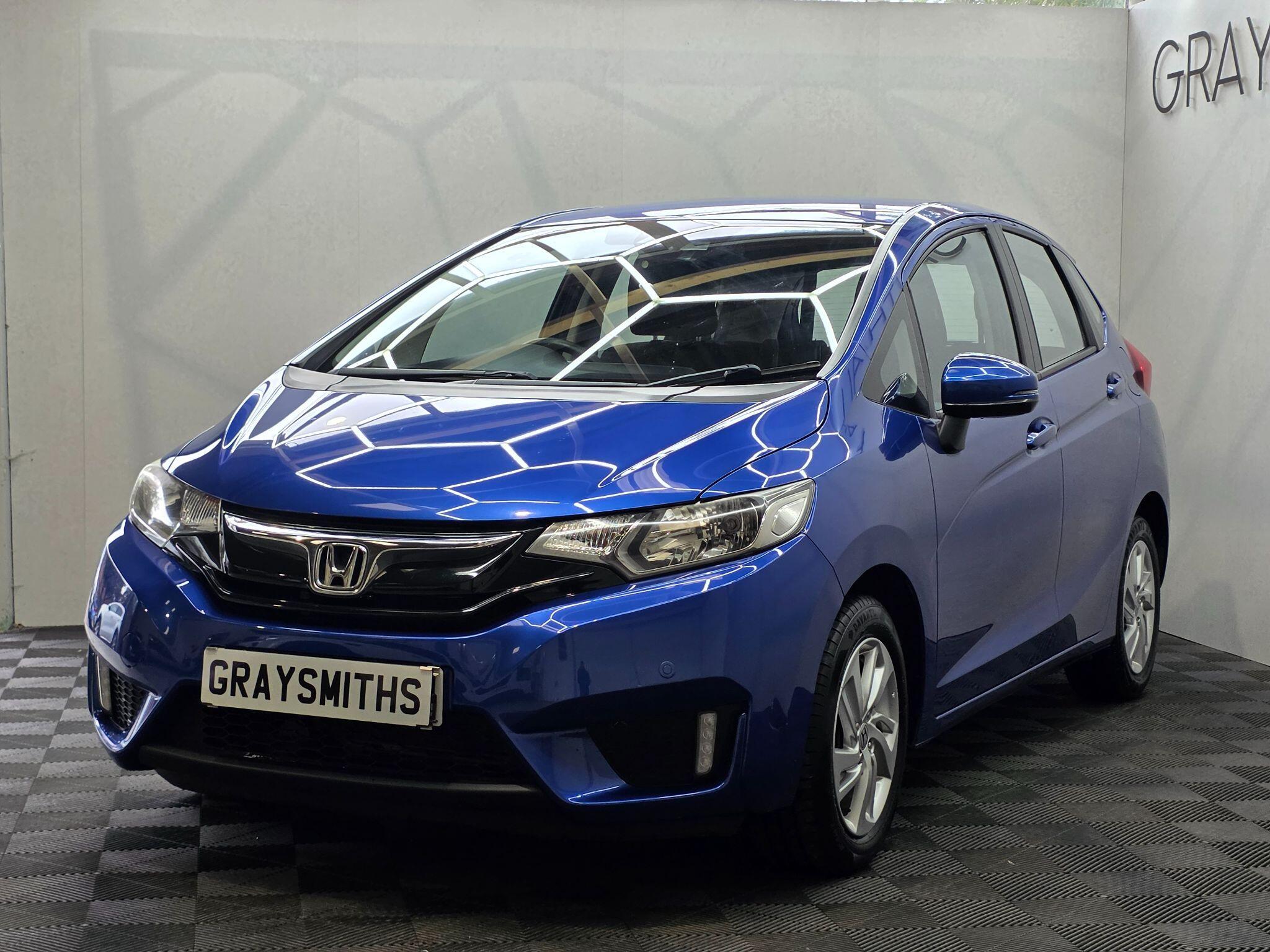 Honda Jazz - Image 5