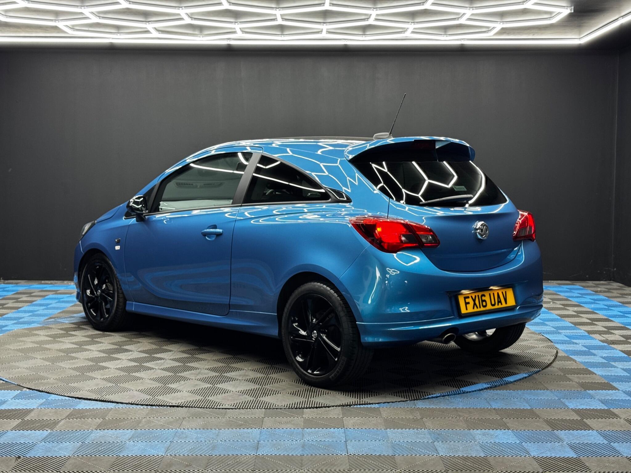 Vauxhall Corsa - Image 7
