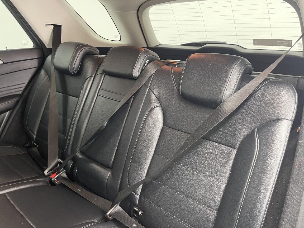 Mercedes GLE - Image 23