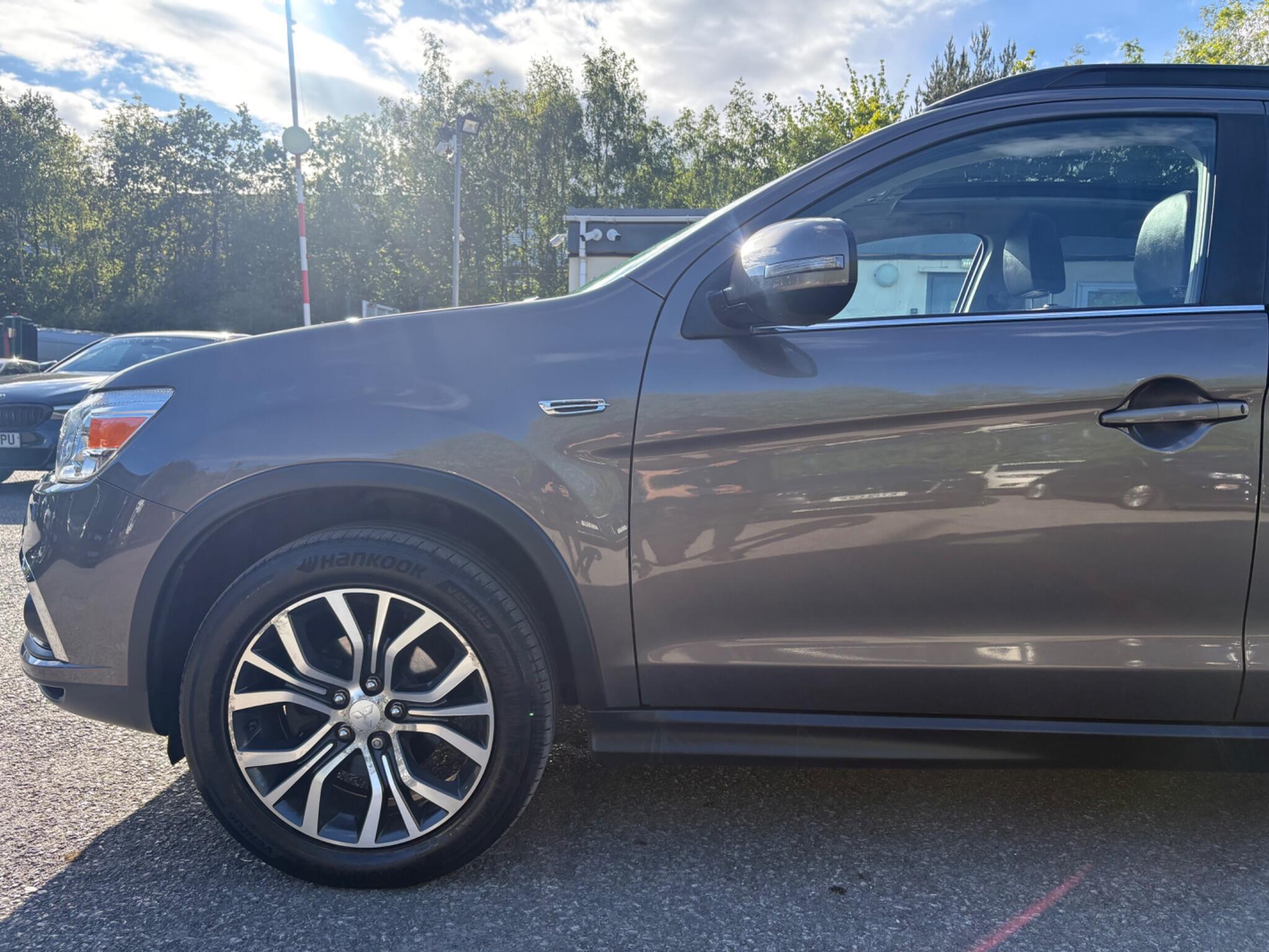 Mitsubishi ASX - Image 10