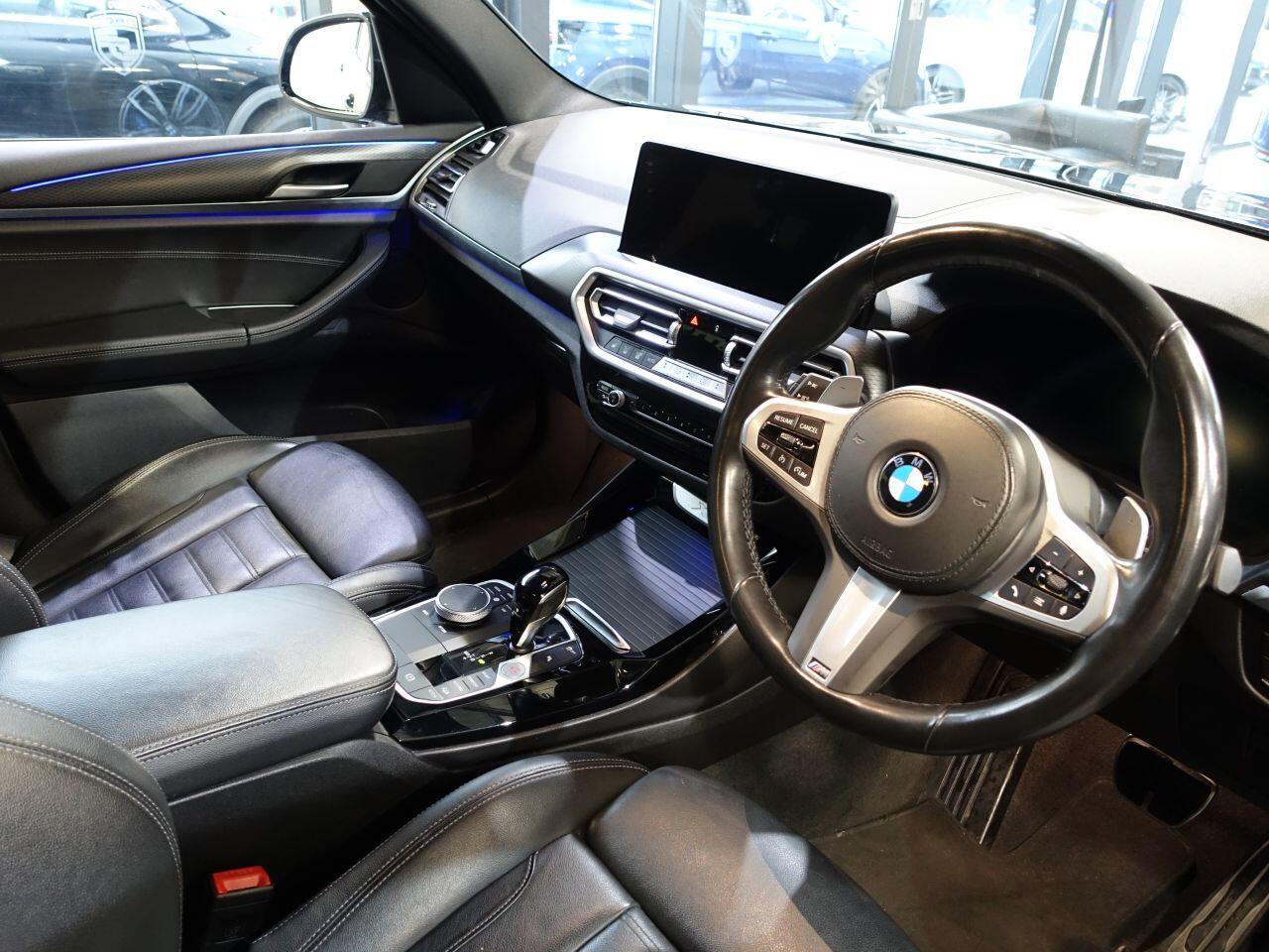 BMW X3 - Image 3