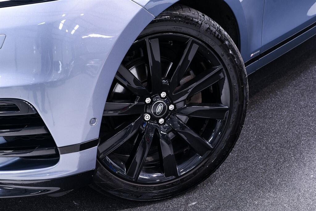 Land Rover Range Rover Velar - Image 8