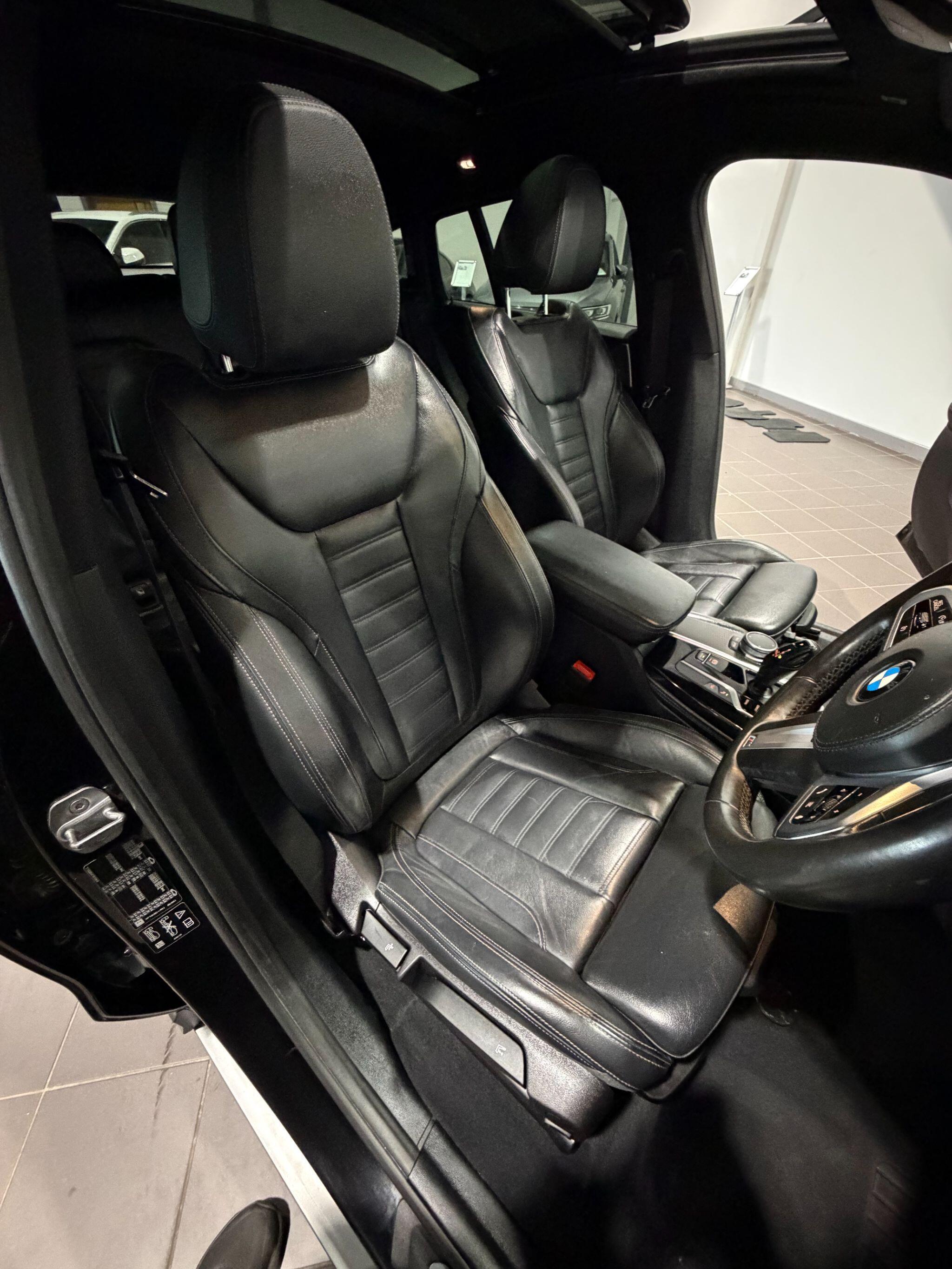 BMW X4 - Image 11