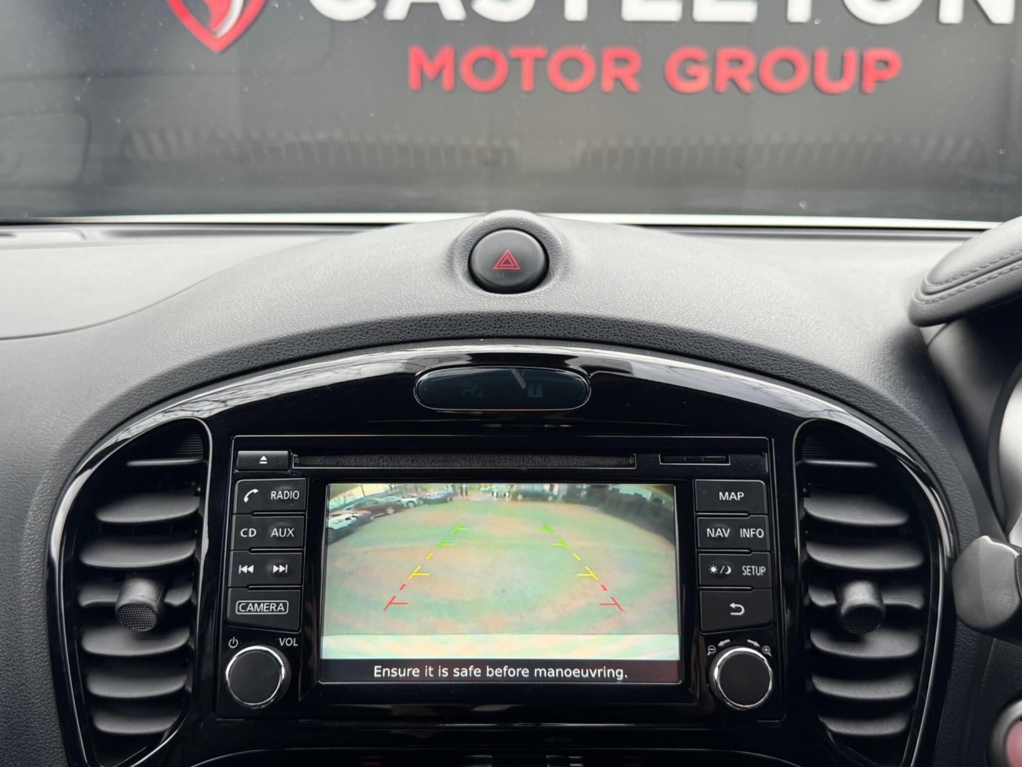 Nissan Juke - Image 49