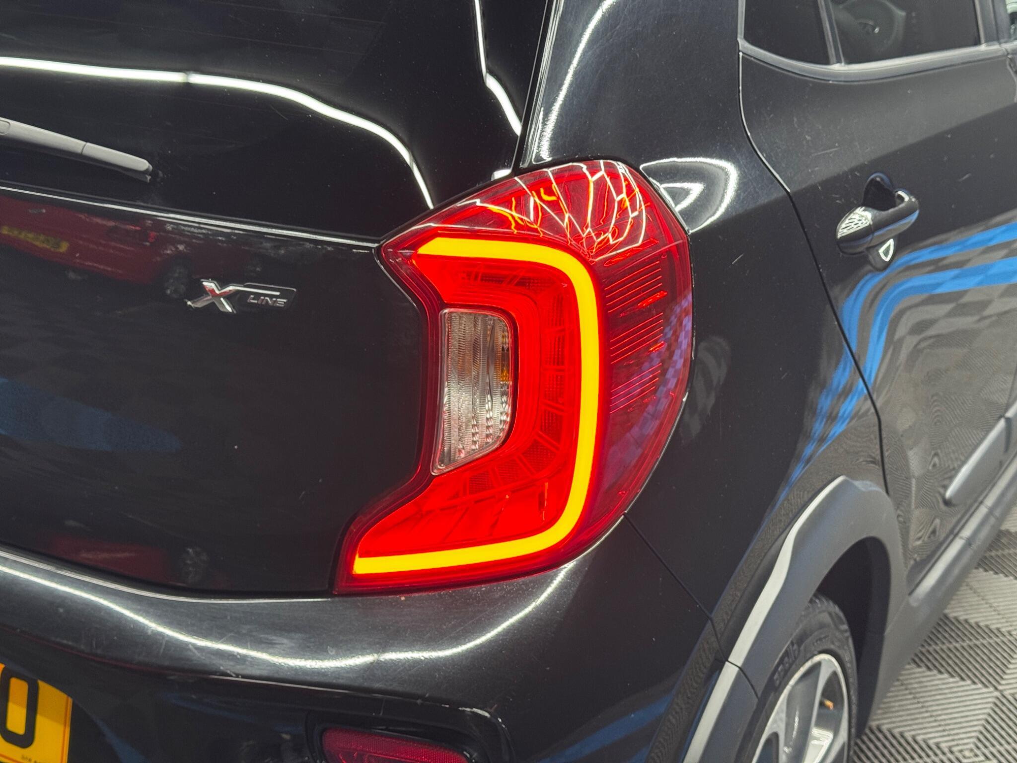 Kia Picanto - Image 9