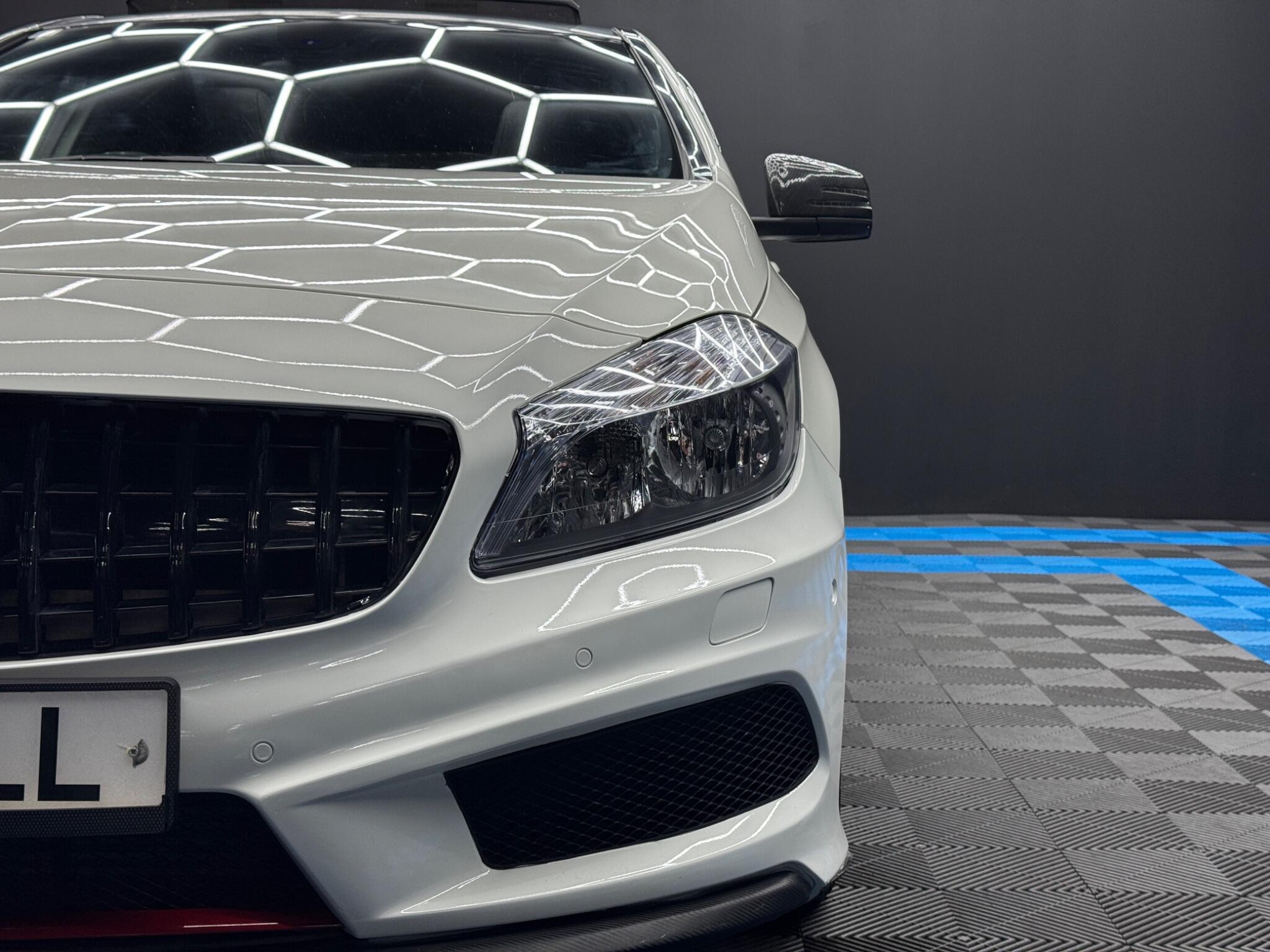 Mercedes A Class - Image 42