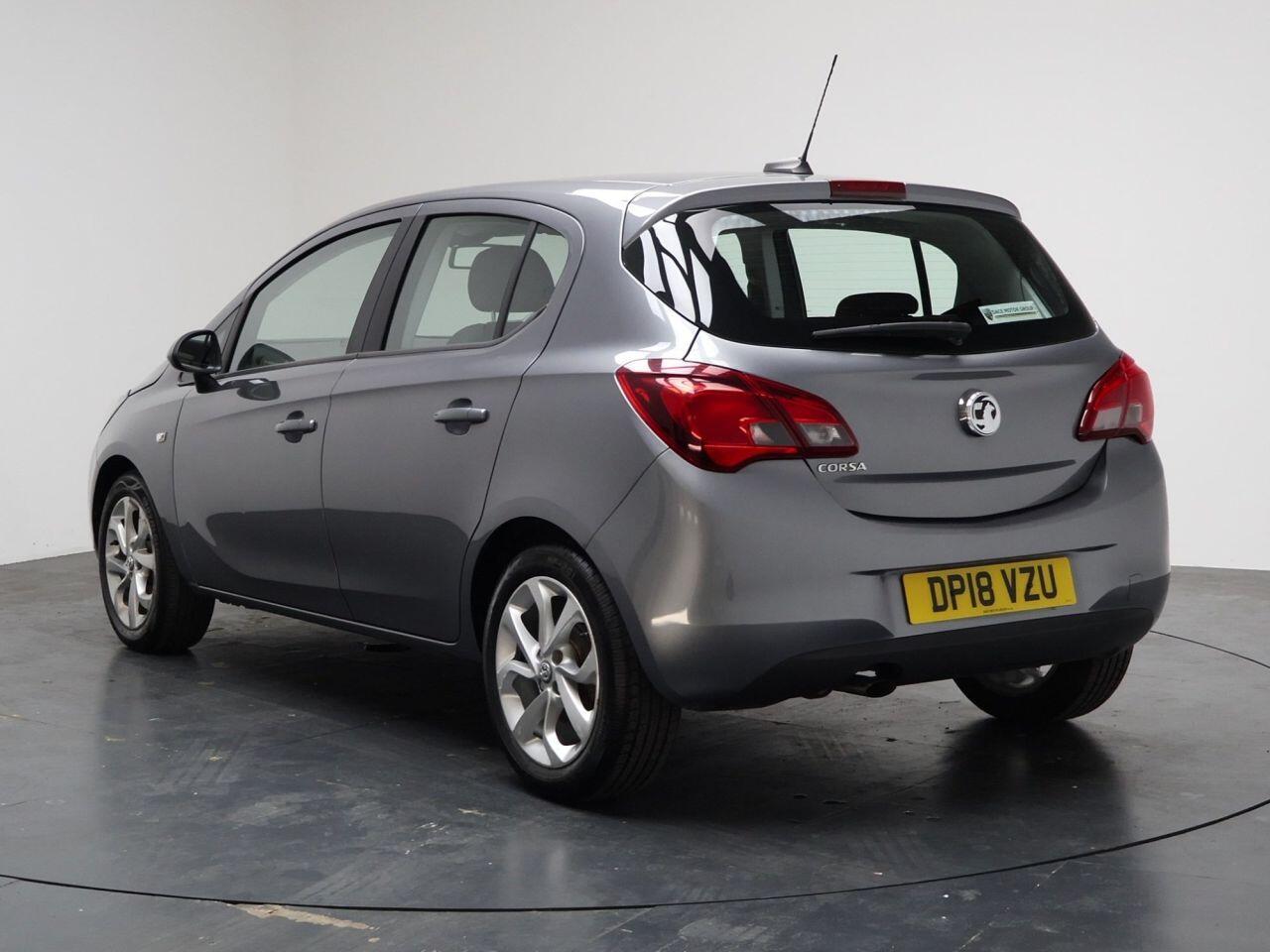 Vauxhall Corsa - Image 9