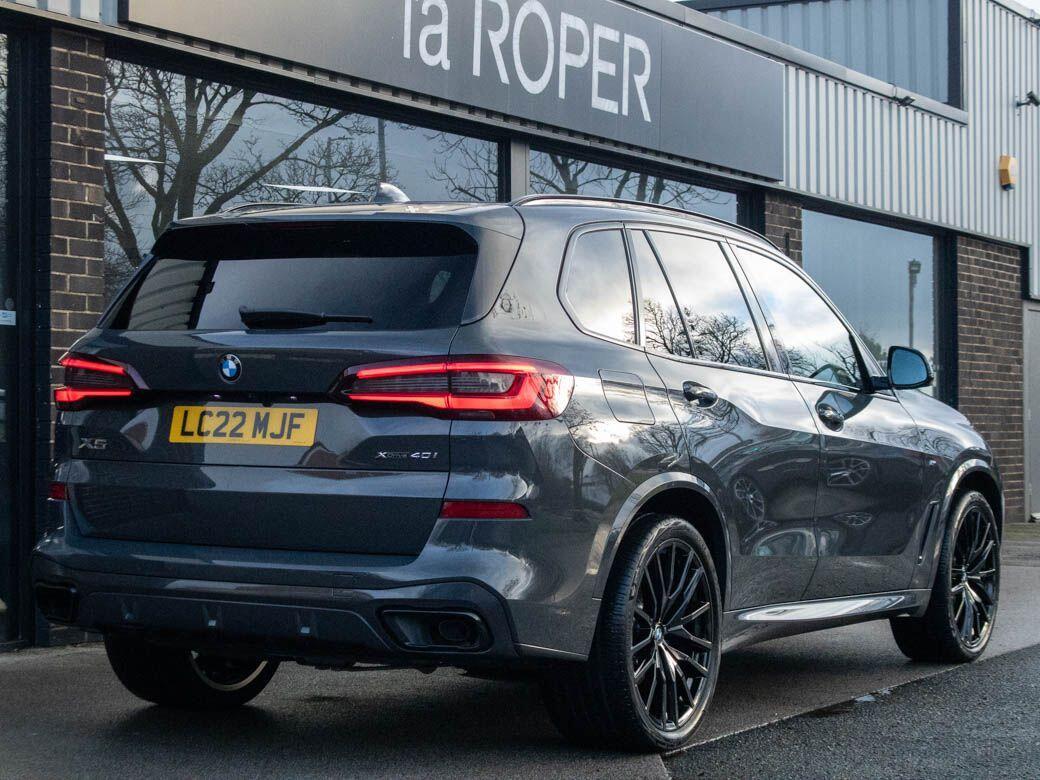 BMW X5 - Image 16
